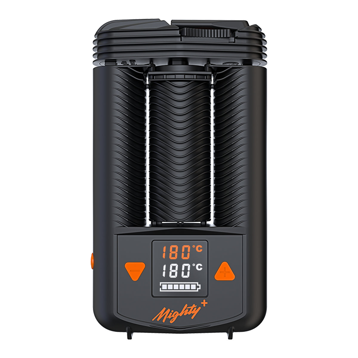 MIGHTY+ Vaporizer UK - Vapefiend UK