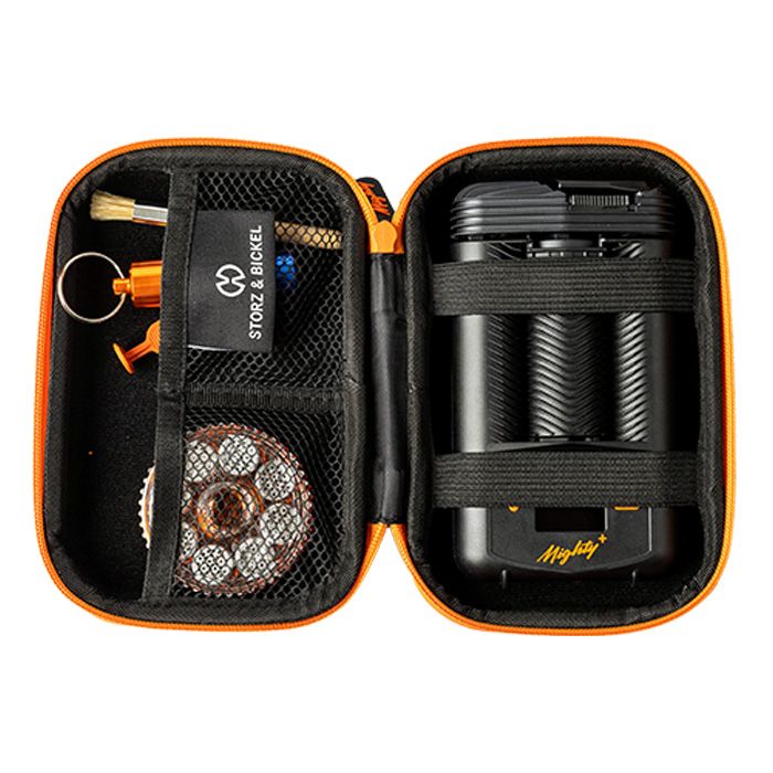 Case for Mighty (+) Plus - Vapefiend UK