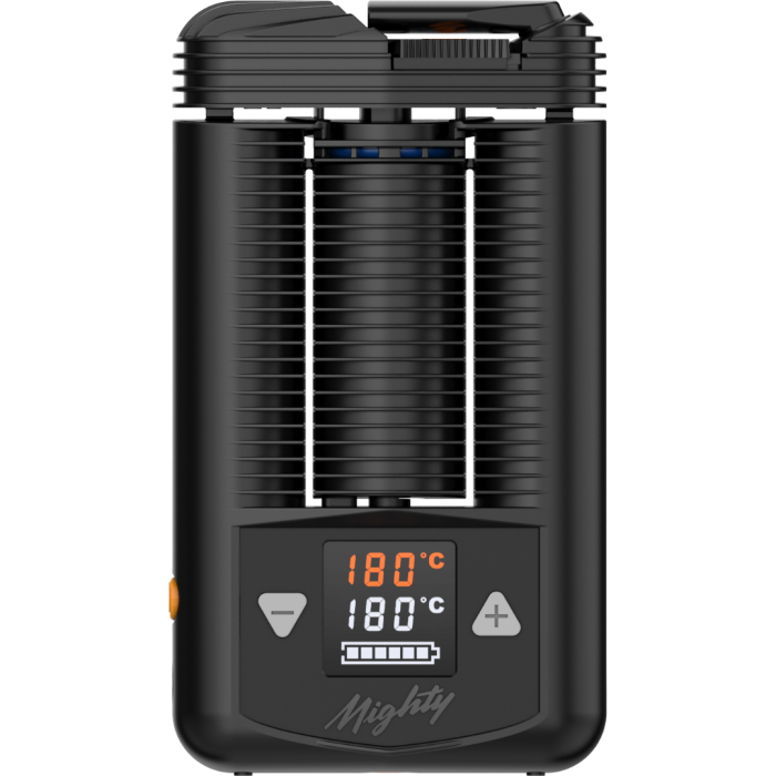 Mighty Medic UK - Vapefiend